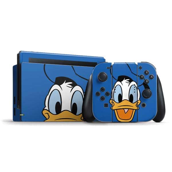 Amazon.com: Skinit Decal Gaming Skin Compatible with Nintendo